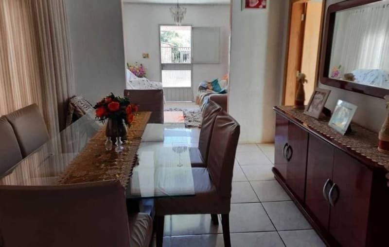 Foto 1 de 5: Casa em leilão em Passo Fundo - RS, bairro Vila Luiza — Casa, Passo Fundo / RS