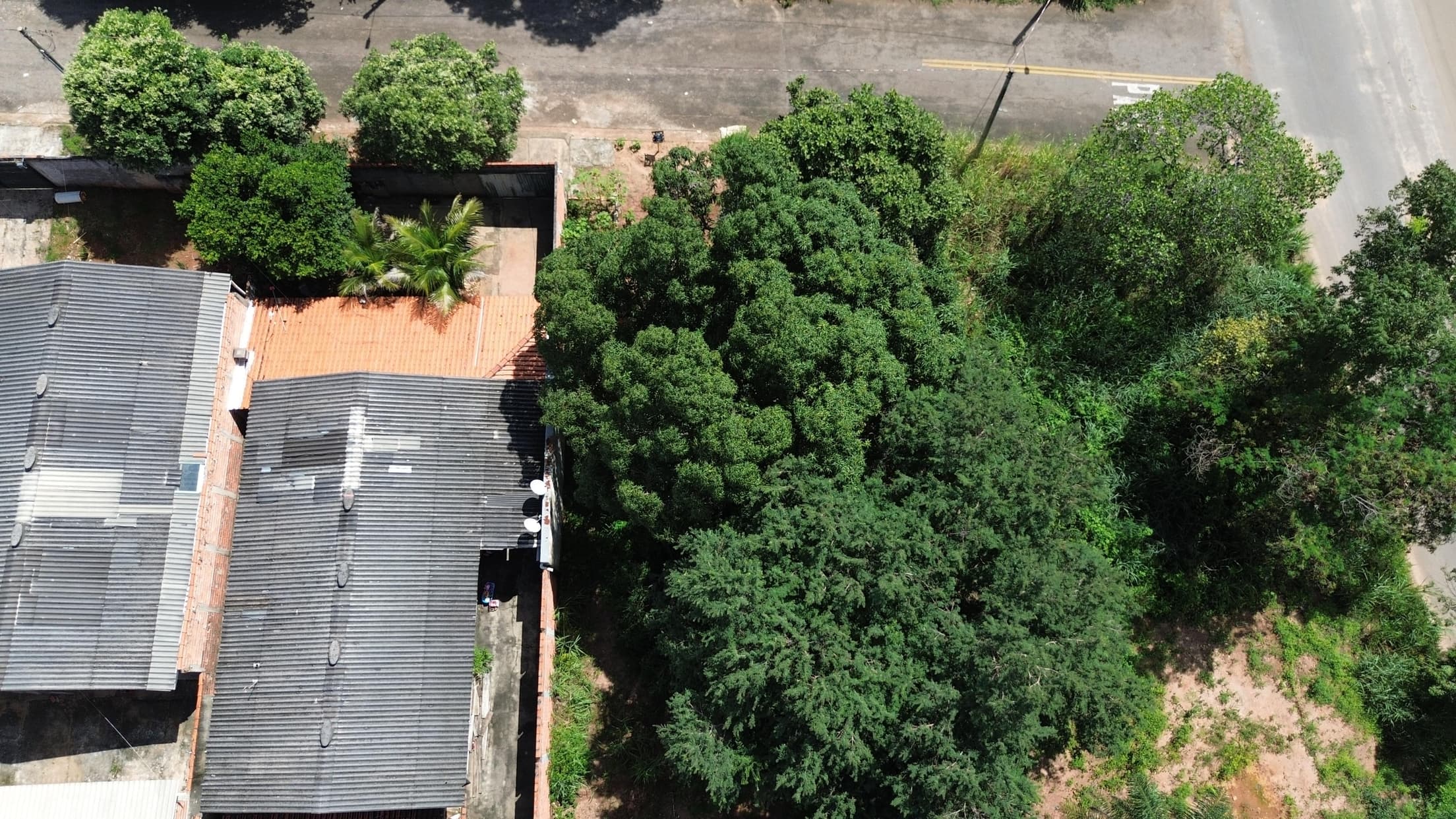 Foto 2 de 6: Terreno em leilão em Minaçu - GO, bairro Vila Residencial de Minaçu — Terreno Urbano 360m² | Vila Residencial de Minaçu - Minaçu/GO |Localização Nobre e Infraestrutura Completa: Ideal para Construção e Investimento!
