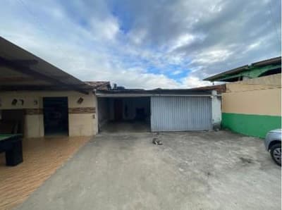 Foto 3 de 3: Comercial em leilão em Juripiranga - PB, bairro Centro — Prédio Misto (Comercial e Residencial) 161m² em Juripiranga/PB