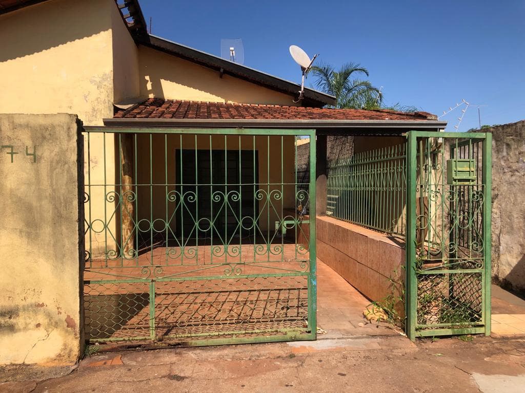 Foto 2 de 20: Casa em leilão em Barretos - SP — Casa, A.T. 484m², Los Angeles