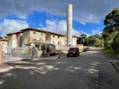 Foto 3 de 22: Apartamento em leilão em Curitiba - PR, bairro Santa Cândida — APARTAMENTO Nº304, BLOCO 25, RESIDENCIAL CEDROS - SANTA CÂNDIDA/ CURITIBA-PR