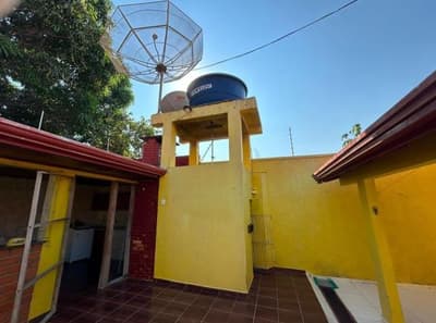 Foto 25 de 29: Casa em leilão em Ji-paraná - RO — Casa com 2 quartos (1 suíte) com área de 232,50m² - Nova Brasília, Ji-Paraná/RO