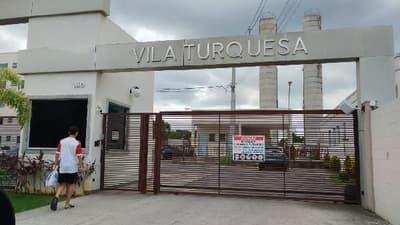 Apartamento em leilão em Cariacica - ES — Apartamento de 45.3m2, com 2 quartos, em CARIACICA/ES.