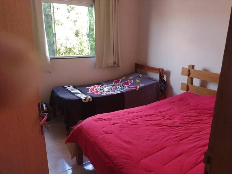Foto 3 de 15: Casa em leilão em Combinado - TO, bairro Centro — Casa 156m² com 3 Dormitórios | Combinado-TO | Centro - Financiamento até 420 Meses!