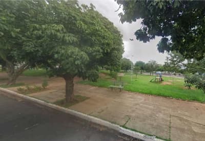 Comercial em leilão em São José Do Rio Preto - SP — Prédio residencial com 40,41 m2 São José do Rio Preto/SP