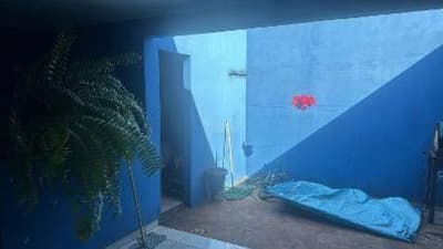 Foto 4 de 9: Casa em leilão em Rio Brilhante - MS, bairro Nova Rio Brilhante — Casa, Rio Brilhante / MS
