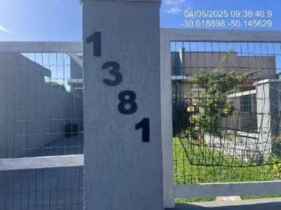 Foto 1 de 4: Casa em leilão em Tramandaí - RS, bairro Centro — Casa, Tramandaí / RS