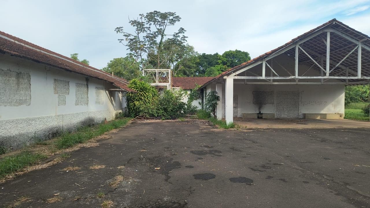 Foto 16 de 19: Comercial em leilão em São José Da Barra - MG — Imóvel Comercial no terreno de 6.201m², Desocupado em São José da Barra/MG