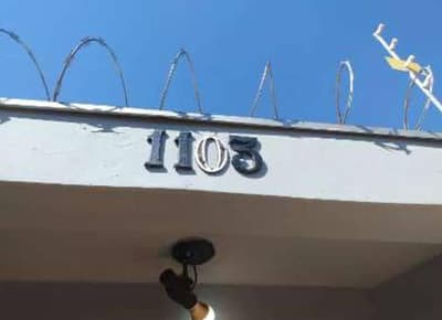 Foto 1 de 12: Casa em leilão em Campo Grande - MS, bairro Vila Bandeirantes — Casa, Campo Grande / MS