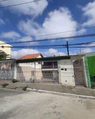 Foto 10 de 14: Casa em leilão em São Paulo - SP, bairro Guaianases — Casa, Ocupado, São Paulo / SP (44% abaixo da avaliação)
