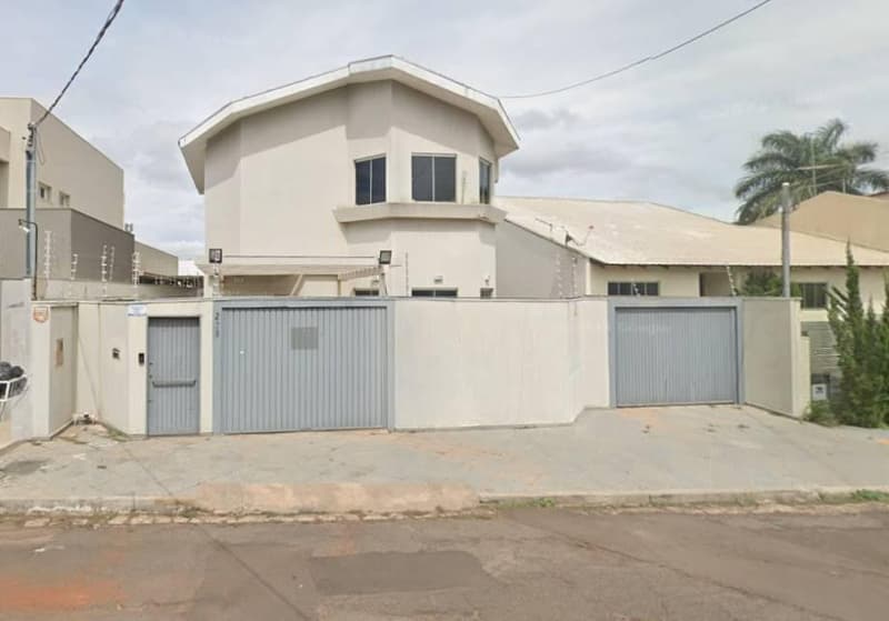 Foto 2 de 16: Casa em leilão em Campo Grande - MS — Casa, Campo Grande / MS