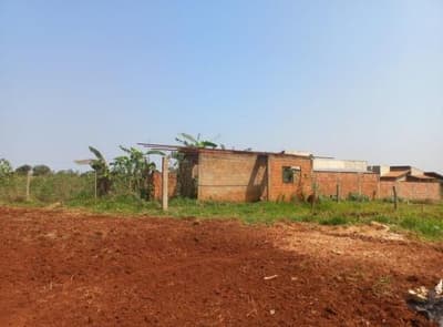Foto 2 de 14: Imóvel em leilão em Dourados - MS, bairro Ouro Fino — IMÓVEL URBANO COM ÁREA TOTAL DE 1000,00 M2 EM DOURADOS-MS