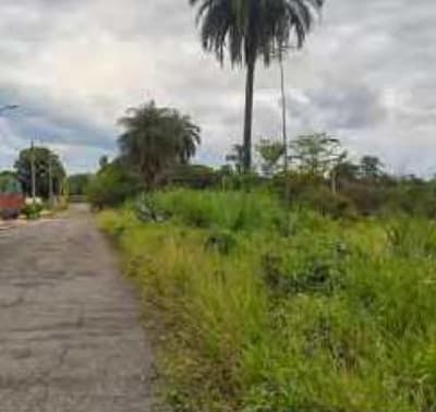 Foto 2 de 2: Terreno em leilão em Três Marias - MG, bairro Cemig — Terreno Urbano 2.232m² | Bairro CEMIG/Três Marias | Desocupado na Rua dos Coqueiros: Escala Rara, Próximo à Represa e Rio São Francisco!