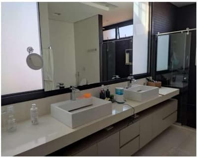 Foto 3 de 18: Terreno em leilão em Limeira - SP — IMÓVEL RESIDENCIAL COM EDIFICAÇÃO DE 513,30m² COM TERRENO DE 659m² - RUA FLAMBOYANT, RESIDÊNCIA FAZENDA ITAPEMA - LIMEIRA/SP