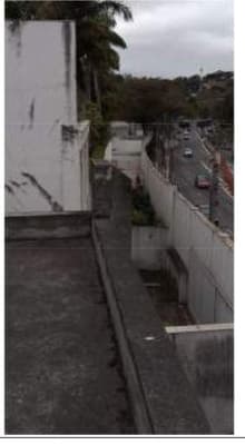 Foto 4 de 10: Comercial em leilão em São Paulo - SP, bairro Cidade Jardim — Edifício comercial com área construída de 794,03m², área de terreno 611,8m², localizado na Rua Engenheiro Oscar Americano nº 197- Cidade Jardim São Paulo/SP