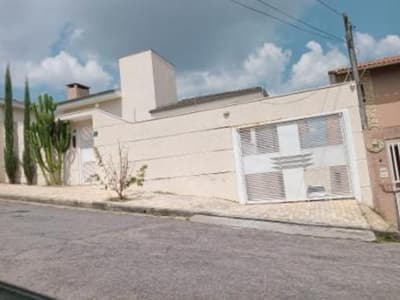 Casa em leilão em Jundiaí - SP, bairro Jardim Paulista Ii — Casa 260m² , Bairro Jardim Paulista II, Jundiaí/SP