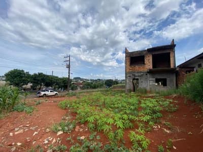 Foto 5 de 11: Terreno em leilão em Nova Prata Do Iguaçu - PR — LOTE URBANO - Salto do Lontra/PR