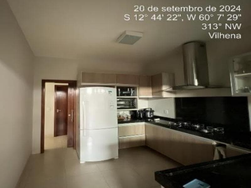 Foto 7 de 9: Casa em leilão em Vilhena - RO, bairro Jardim Eldorado — Casa, 222.75 m2, Vilhena / RO