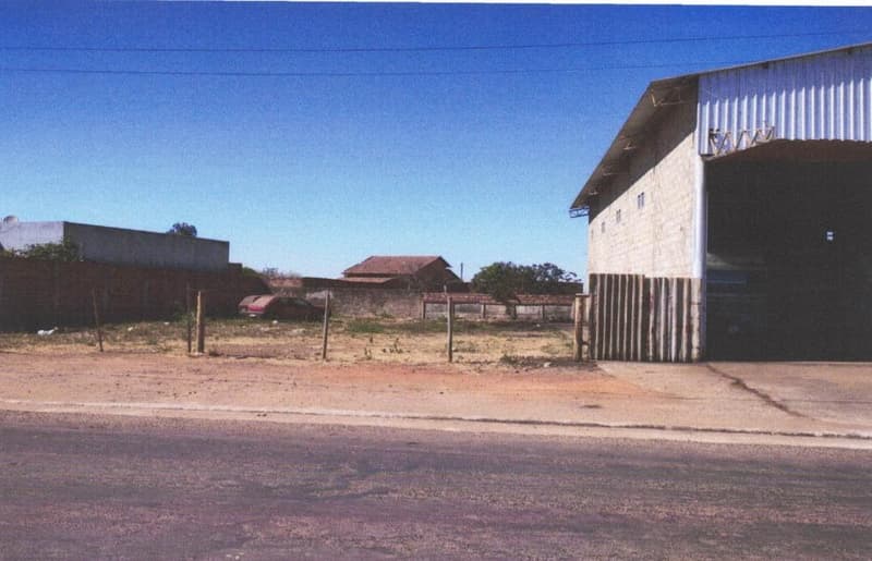 Terreno em leilão em Bela Vista De Goiás - GO — IMÓVEL URBANO COM ÁREA DE 253,41M2 EM BELA VISTA DE GOIÁS-GO