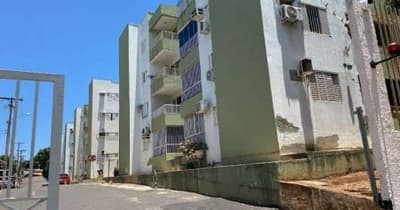 Foto 3 de 8: Apartamento em leilão em Cuiabá - MT — Apartamento, Ocupado, Cuiabá / MT (50% abaixo da avaliação)