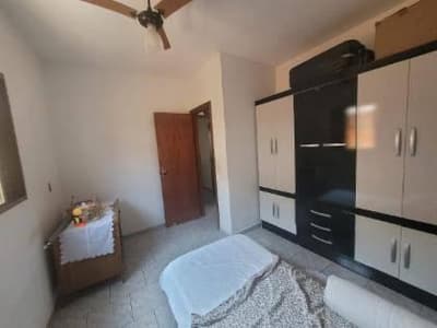 Foto 6 de 9: Casa em leilão em Penápolis - SP, bairro Jardim Esplanada — Casa 157m² com Terreno 202m² | Penápolis-SP | Jardim Esplanada | Ótima Oportunidade - Próx. à Av. Bento da Cruz e ao Penápolis Shopping - Financiamento em até 420 Meses!