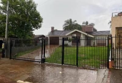 Foto 1 de 5: Casa em leilão em Independência - RS, bairro Centro — Casa 123m² com Terreno 933m² | Independência-RS | Centro - Financiamento até 420 Meses!