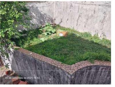 Foto 2 de 32: Terreno em leilão em Curitiba - PR, bairro Bairro Alto — Terreno urbano com área de 540,00m² com benfeitorias de área total de 397,30n² , localizado na Rua Heitor Baggio Vidal, 2300, Bairro: Bairro Alto, Curitiba/PR.