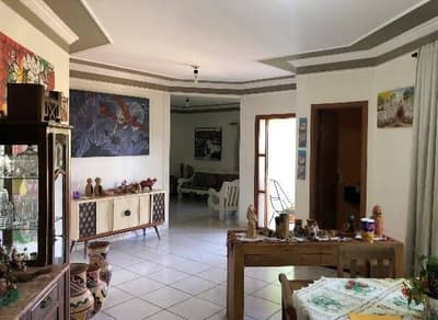 Foto 15 de 15: Casa em leilão em Campo Grande - MS, bairro Vila Vilas Boas — Casa, Campo Grande / MS
