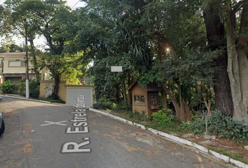 Foto 2 de 2: Casa em leilão em São Paulo - SP, bairro Barro Branco — Casa, A.T. 3095m², Vila Albertina