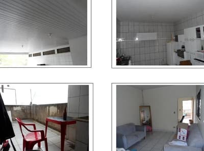 Foto 5 de 6: Comercial em leilão em Presidente Prudente - SP — 50% de imóvel residencial/comercial