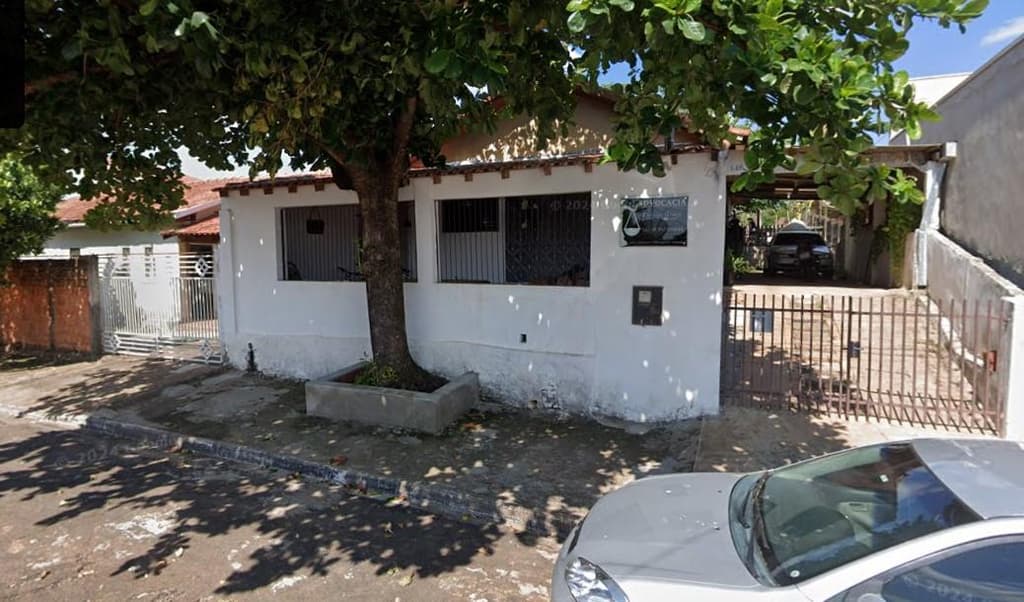 Casa em leilão em Santo Anastácio - SP, bairro Vila Andorinha — Imóvel residencial, 3 quartos