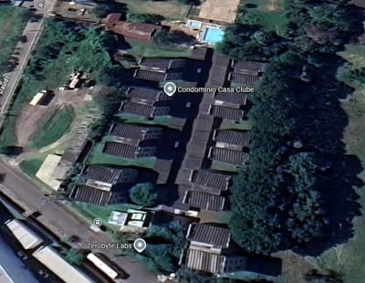 Foto 2 de 2: Casa em leilão em São Leopoldo - RS — BOX EM SÃO LEOPOLDO