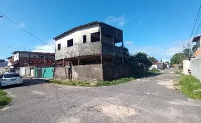Casa em leilão em Ananindeua - PA — Casa de 100.7m2, com 1 quartos, em ANANINDEUA/PA.
