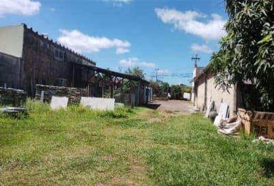 Foto 33 de 34: Comercial em leilão em Araraquara - SP — IMÓVEL URBANO COM ÁREA TOTAL 2.310,00M2 EM ARARAQUARA-SP
