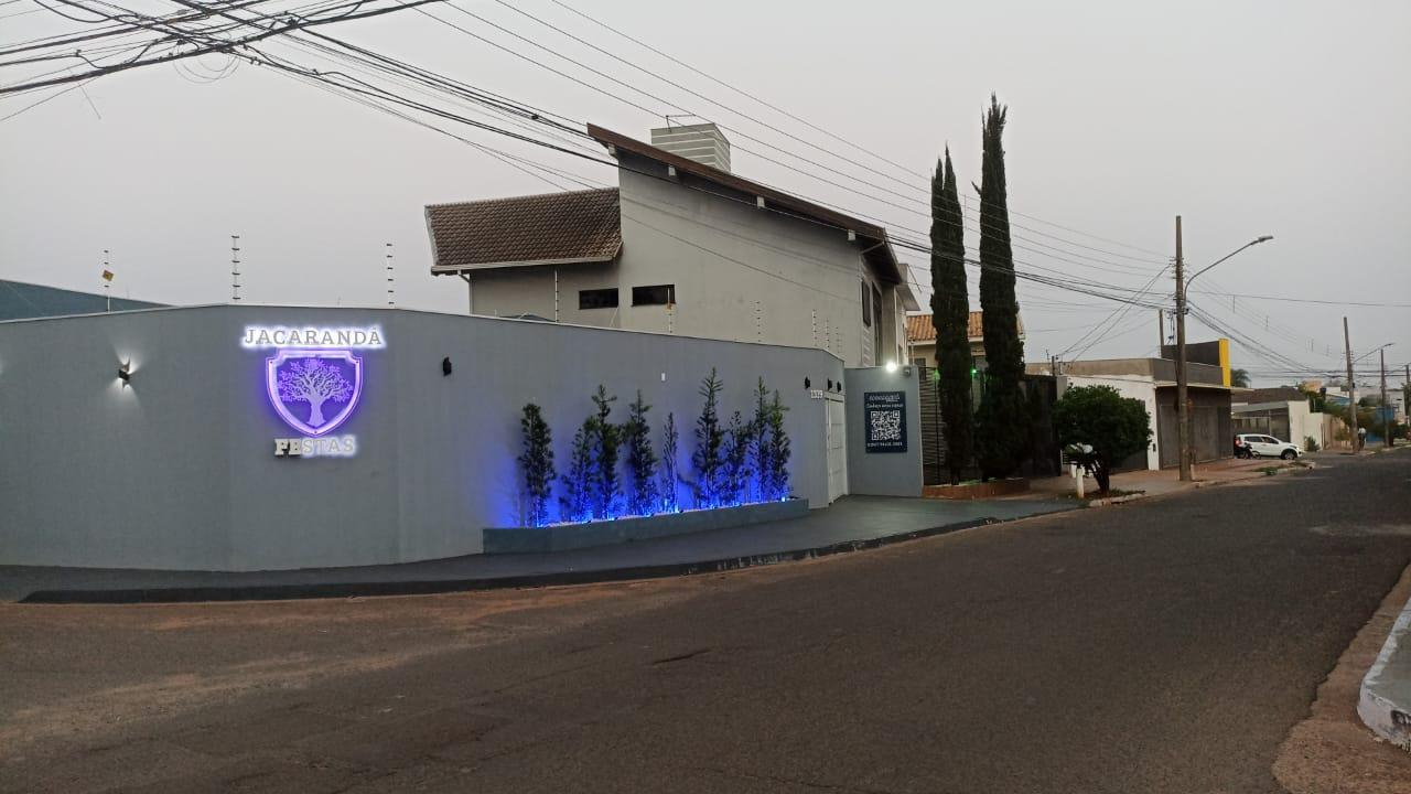 Foto 12 de 18: Casa em leilão em Campo Grande - MS — Casa 249m², Ocupada no Parque dos Novos Estados, Campo Grande/MS