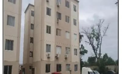 Apartamento em leilão em Canoas - RS — Apartamento de 41.19m2, com 2 quartos, em CANOAS/RS.
