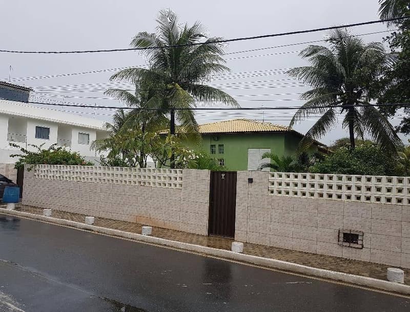Foto 13 de 17: Casa em leilão em Camaçari - BA, bairro Centro — Casa 301m² com Terreno 1324m² | Camaçari-BA | Centro | Oportunidade Única - Próx. ao Boulevard Shopping Camaçari e Atacadão - Financiamento até 420 Meses!