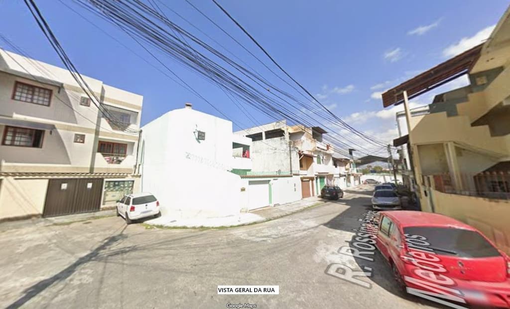 Foto 2 de 2: Apartamento em leilão em Macaé - RJ, bairro Parque Aeroporto — Apto. 54m², 01 vaga, Parque Aeroporto, Macaé/RJ