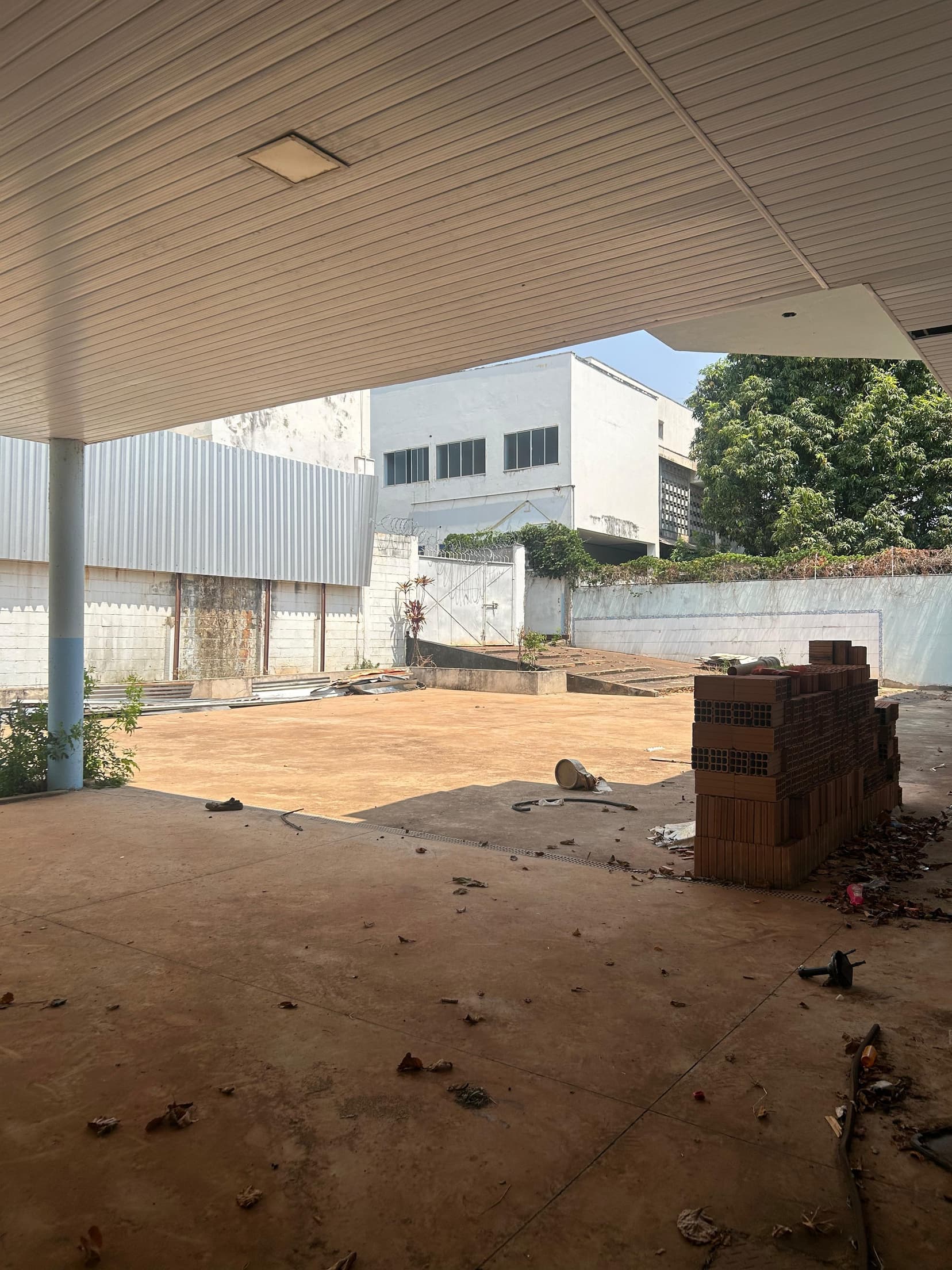 Foto 4 de 5: Comercial em leilão em Ribeirão Preto - SP — Imóvel em Ribeirão Preto-SP