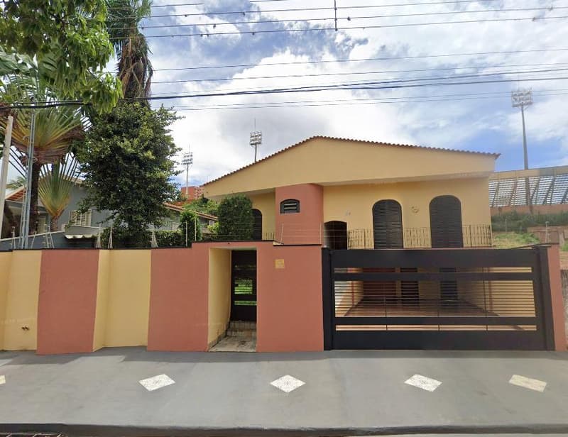Foto 4 de 5: Terreno em leilão em Olímpia - SP — Imóvel de alto padrão, A.T.