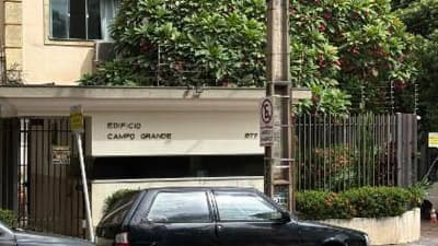 Foto 4 de 12: Apartamento em leilão em Campo Grande - MS, bairro Centro — Apartamento, Campo Grande / MS