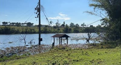 Foto 10 de 10: Area Rural em leilão em Itápolis - SP — Imóvel objeto da matrícula 10615 - 1° CRI Itápolis/SP