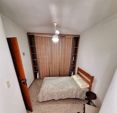 Foto 21 de 23: Apartamento em leilão em Santos - SP — Apartamento em Santos com 132m² e 02 vagas, apenas 80 metros da Praia José Menino