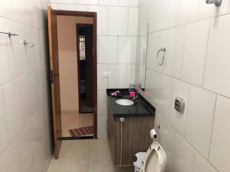 Foto 8 de 29: Casa em leilão em Buriti De Goiás - GO, bairro Centro — Casa, Ocupado, Buriti De Goiás / GO (66% abaixo da avaliação)