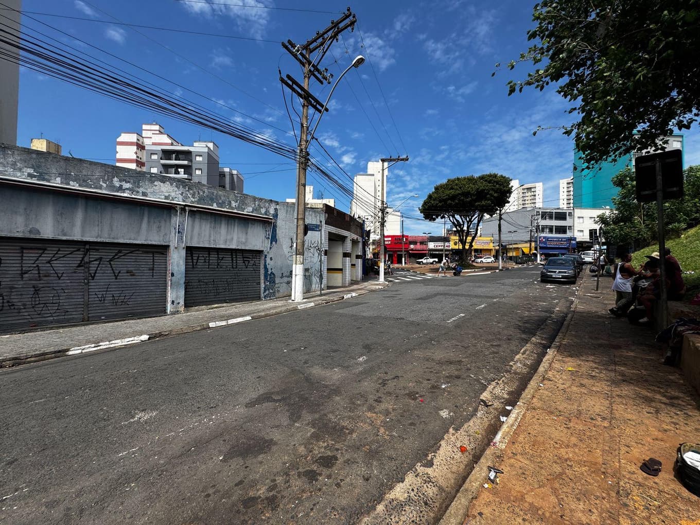 Foto 18 de 28: Apartamento em leilão em Campinas - SP — Apto 95m², Ocupado, 1 Box no Centro em Campinas/SP