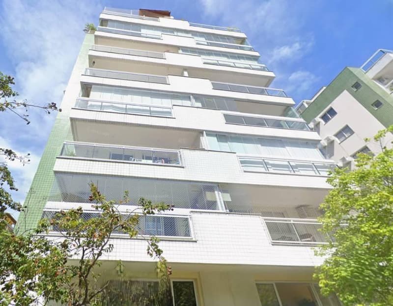 Foto 11 de 11: Apartamento em leilão em Rio De Janeiro - RJ, bairro Freguesia de Jacarepagua — Apartamento, Rio De Janeiro / RJ