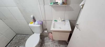 Foto 6 de 9: Apartamento em leilão em Curitiba - PR — Apartamento, área construída exclusiva de 40,71000 m², Curitiba/PR