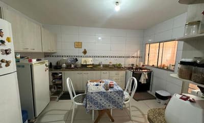 Foto 5 de 11: Casa em leilão em Campinas - SP, bairro Jardim Boa Esperança — CASA JD. BOA ESPERANÇA - CAMPINAS/SP