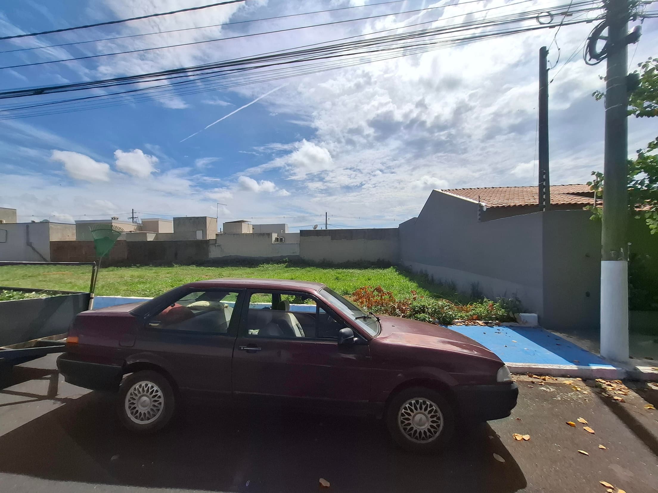 Foto 5 de 7: Terreno em leilão em Mirassol - SP — LOTE DE 200m², RESIDENCIAL REGISSOL, MIRASSOL/SP | MATRICULA Nº 24.693