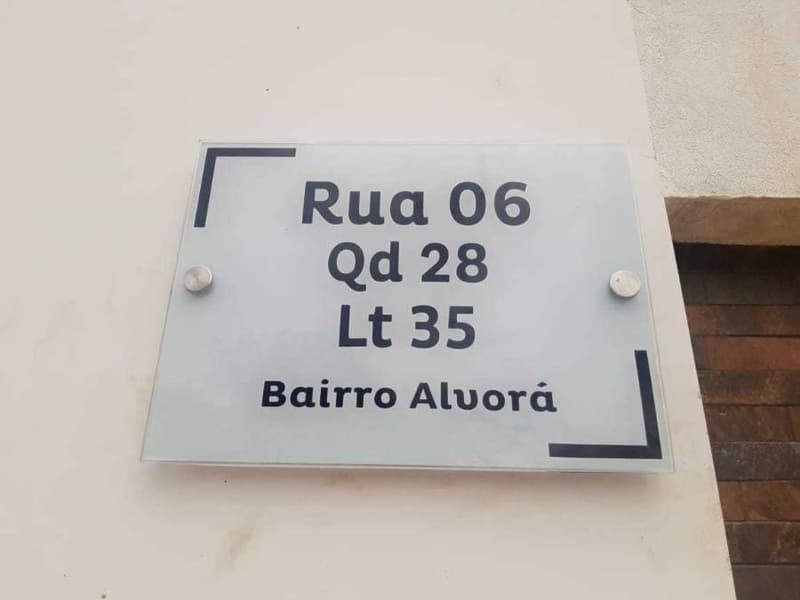 Foto 3 de 5: Casa em leilão em Parauapebas - PA, bairro Alvorá — Casa 163m² com Terreno 221m² | Parauapebas/PA | Bairro Alvorá - Financiamento até 420 Meses!